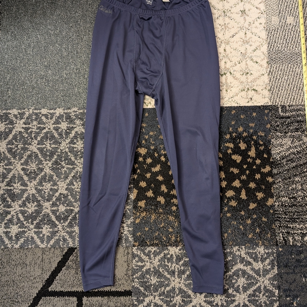 Men's Navy Blue Pants